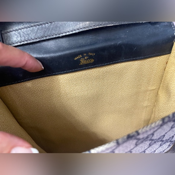 Gucci crossbody - Picture 4 of 6